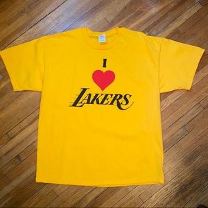 Lakers‎ T-shirt